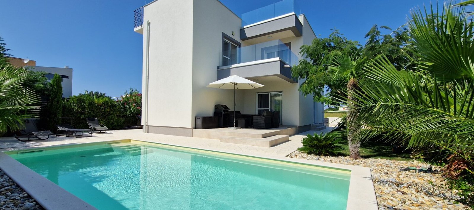 Haus H594 – Privlaka
