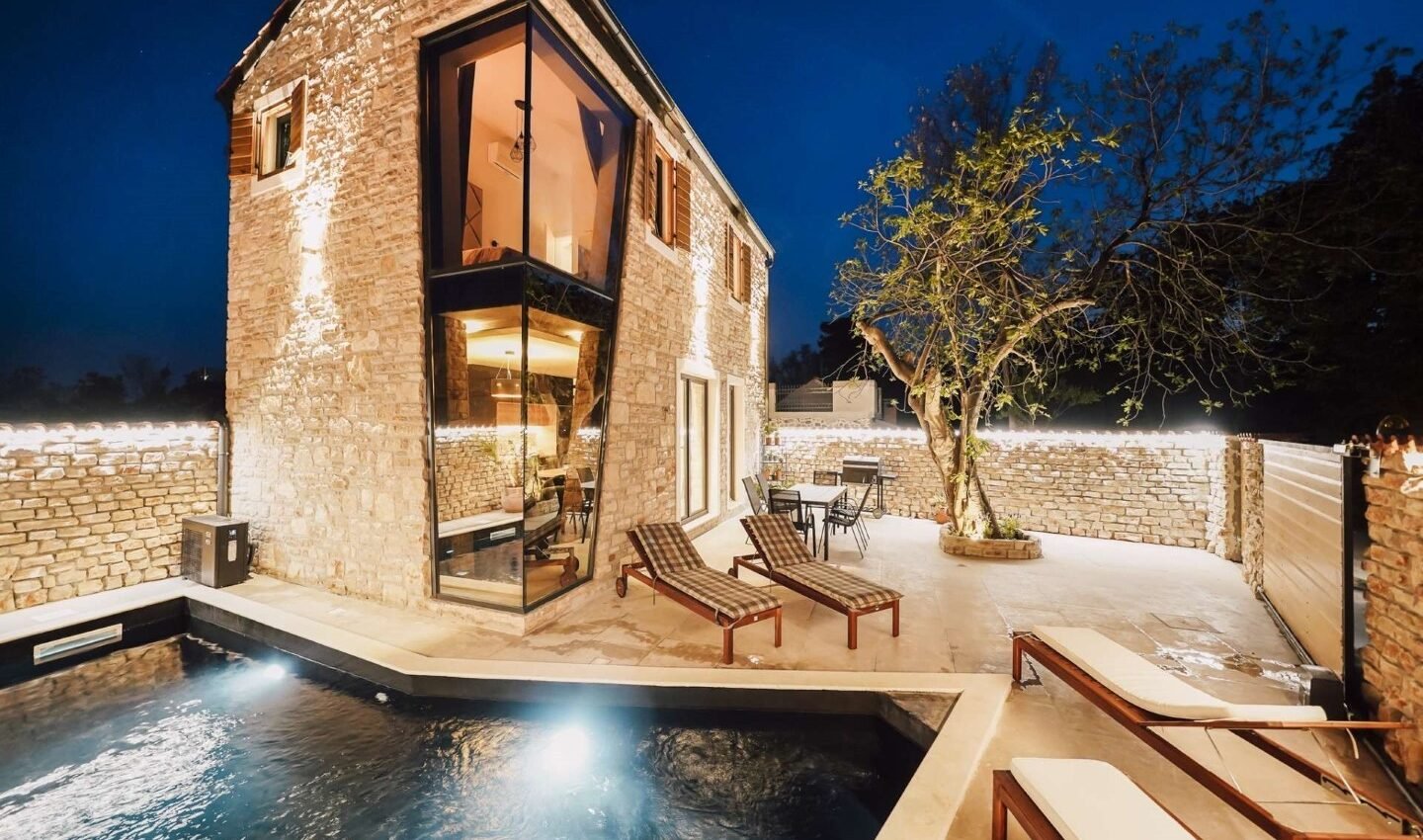 Haus H604 – Privlaka Haus H604 – Privlaka