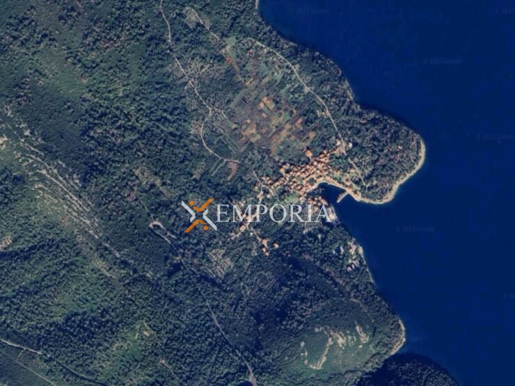 Grundstück L394 – Insel Dugi otok, Božava