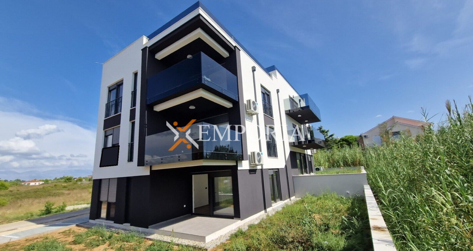 Apartment A1228 – Privlaka Apartment A1228 – Privlaka