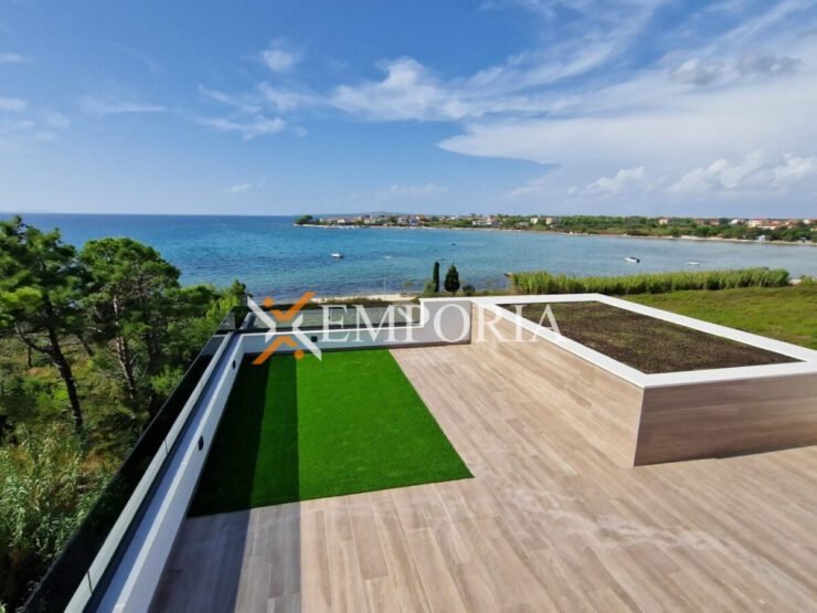 Apartment A1230 – Privlaka