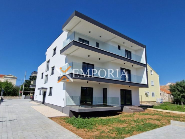 Apartment A1248 – Privlaka