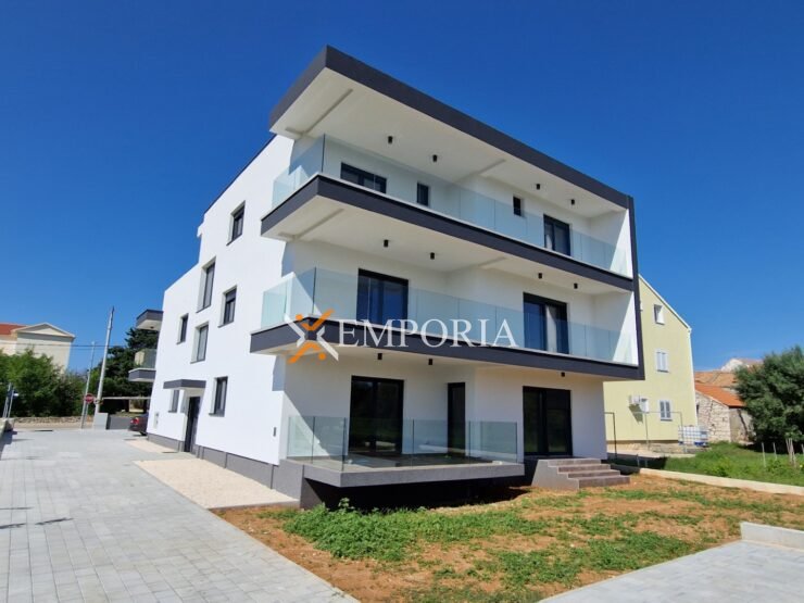 Apartment A1250 – Privlaka