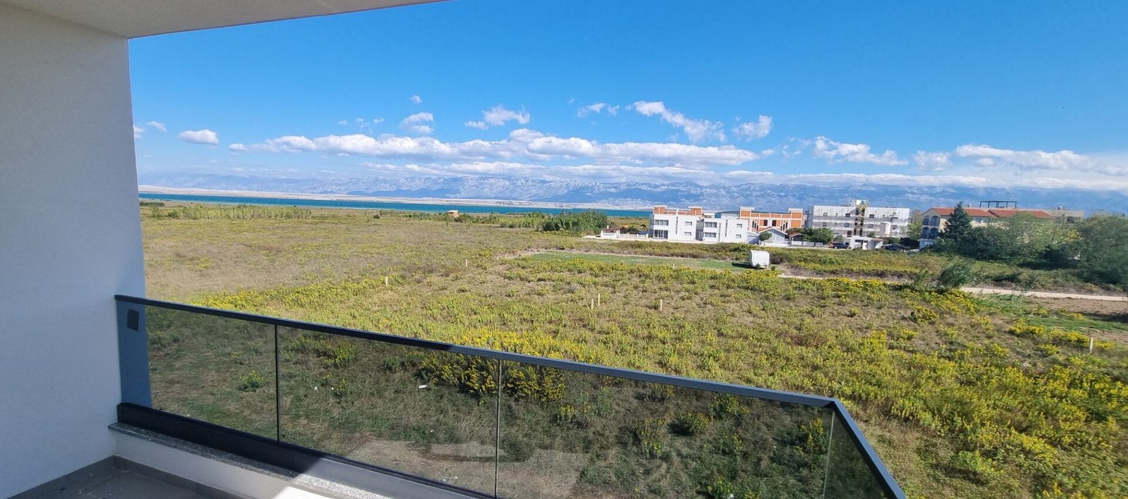 Apartment A1271 – Privlaka, Sabunike