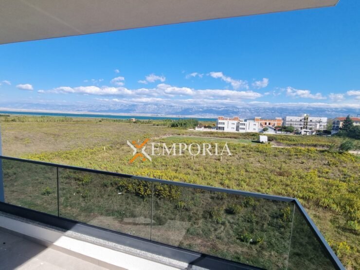 Apartment A1271 – Privlaka, Sabunike