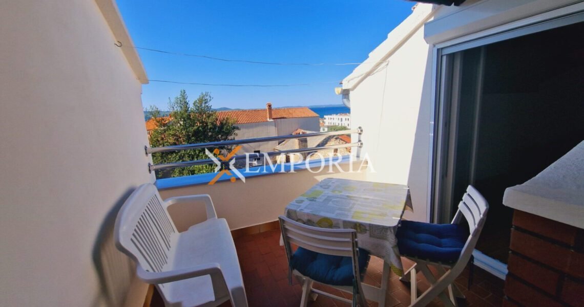 Haus H605 – Zadar, Diklo