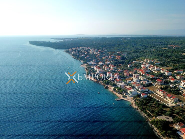 Grundstück L400 – Zadar-okolica, Kožino