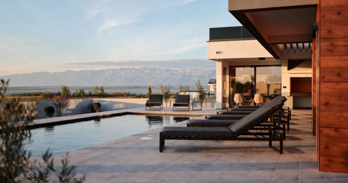 Haus H573 – Privlaka, Sabunike