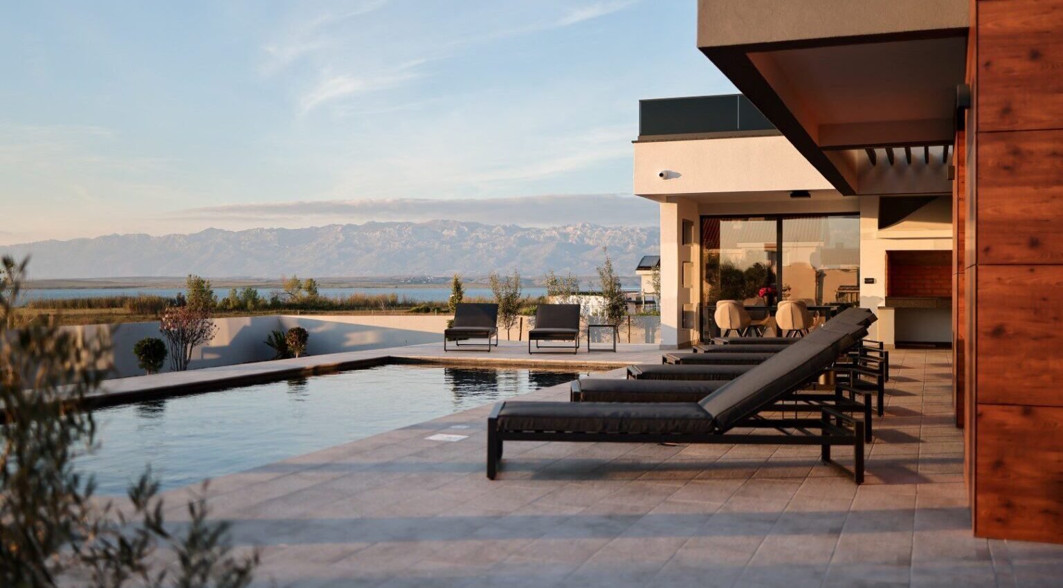 Haus H573 – Privlaka, Sabunike