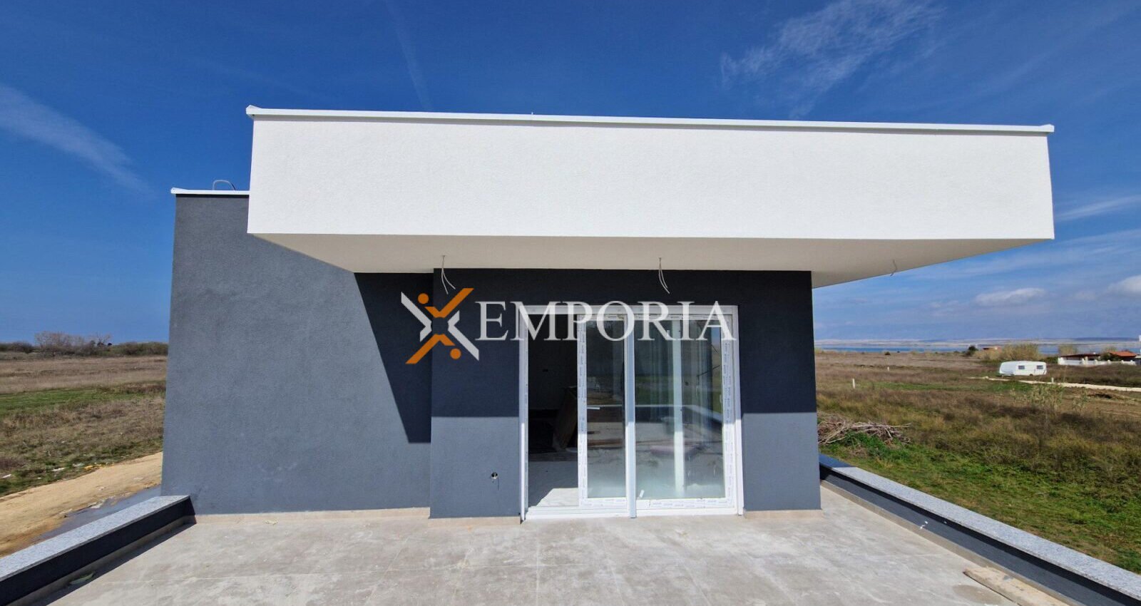 Apartment A1265 – Privlaka, Sabunike Apartment A1265 – Privlaka, Sabunike