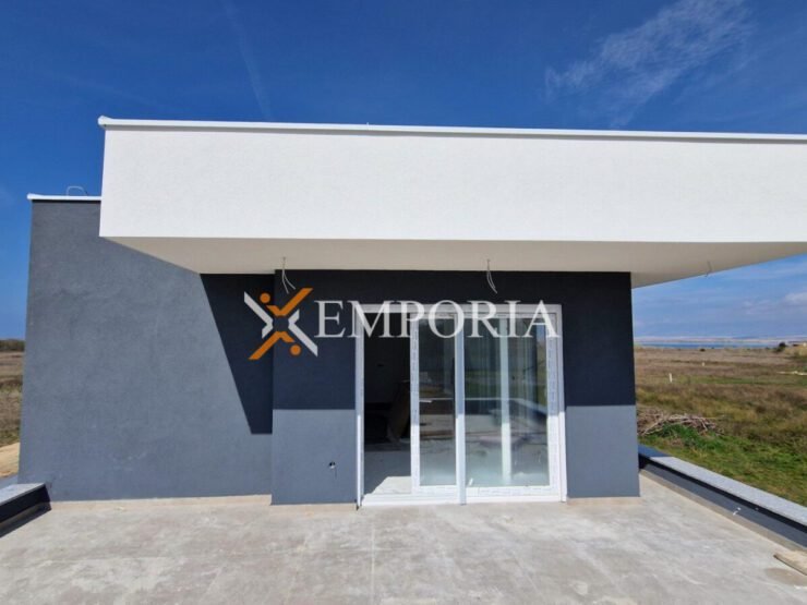 Apartment A1265 – Privlaka, Sabunike