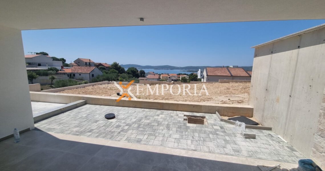 Apartment A1293 – Sveti Filip i Jakov