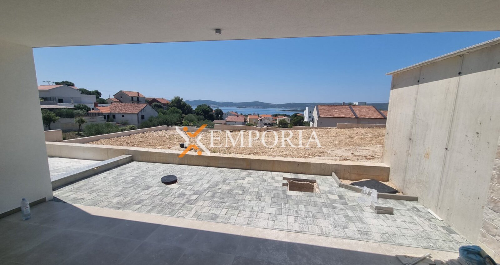 Apartment A1293 – Sveti Filip i Jakov