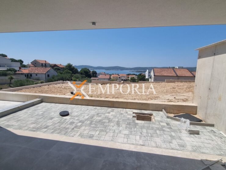 Apartment A1293 – Sveti Filip i Jakov