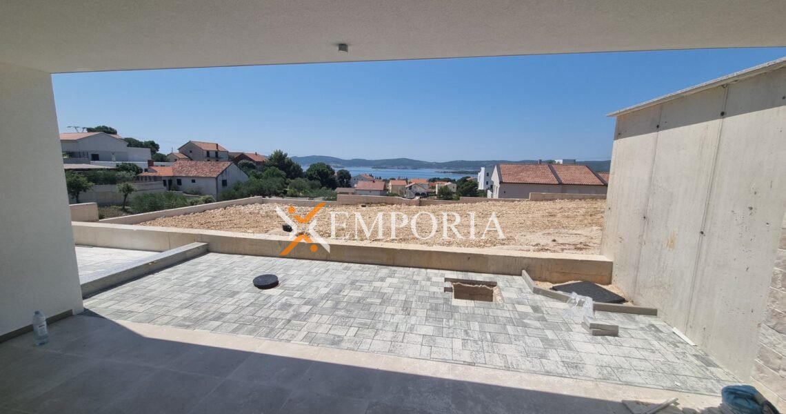 Apartment A1293 – Sveti Filip i Jakov Apartment A1293 – Sveti Filip i Jakov