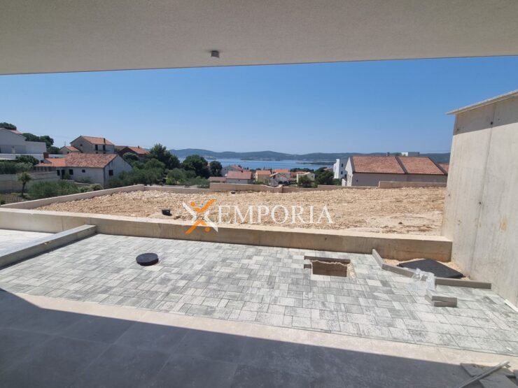 Apartment A1293 – Sveti Filip i Jakov