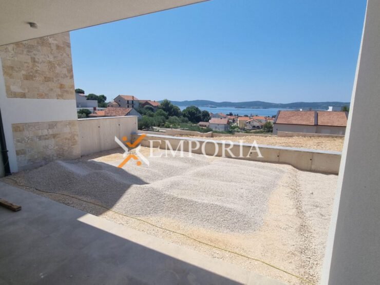 Apartment A1292 – Sveti Filip i Jakov