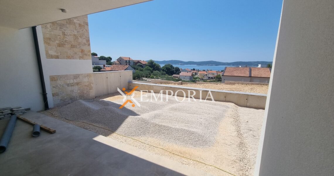Apartment A1292 – Sveti Filip i Jakov
