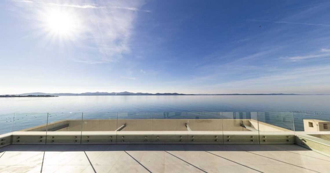 Haus H617 – Zadar, Diklo