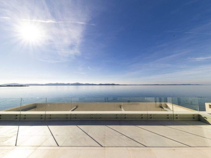 Haus H617 – Zadar, Diklo