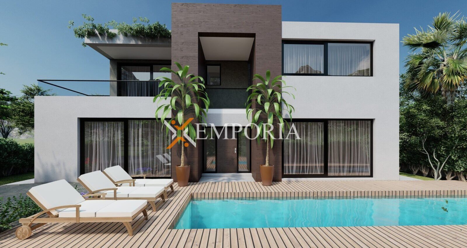 Haus H609 – Privlaka