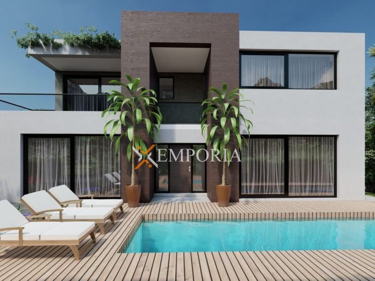 Haus H609 – Privlaka