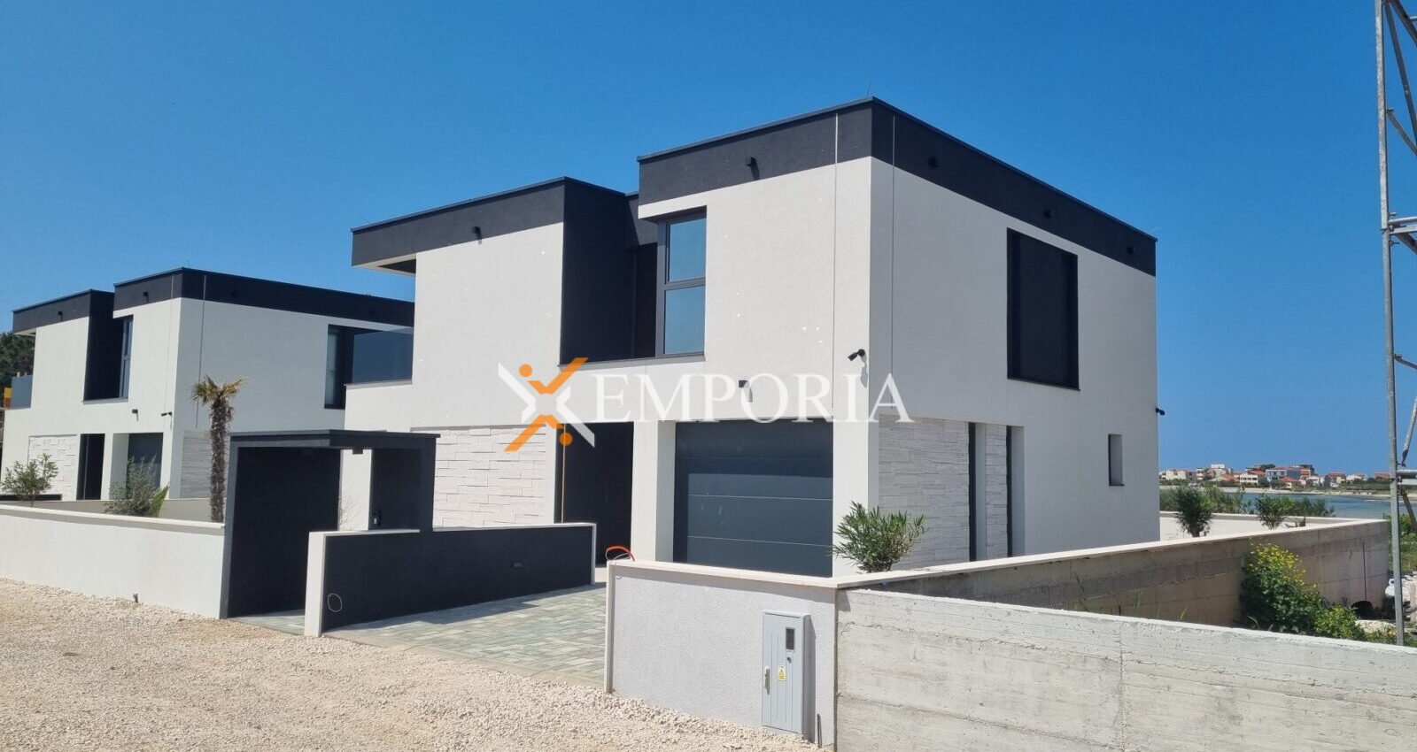 Haus H626 – Privlaka Haus H626 – Privlaka