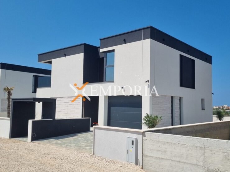 Haus H626 – Privlaka