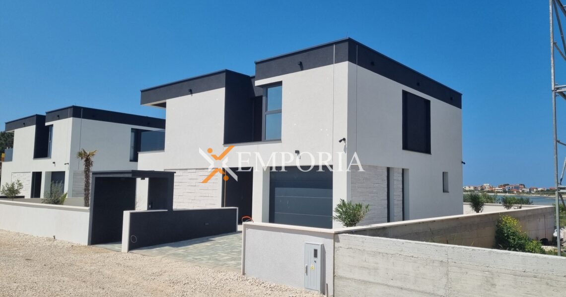 Haus H626 – Privlaka Haus H626 – Privlaka