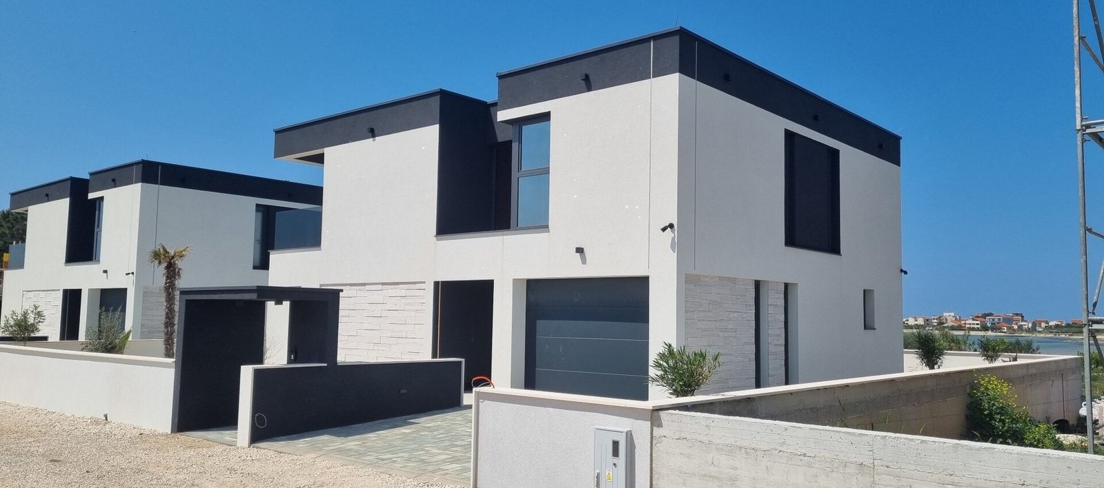 Haus H626 – Privlaka Haus H626 – Privlaka