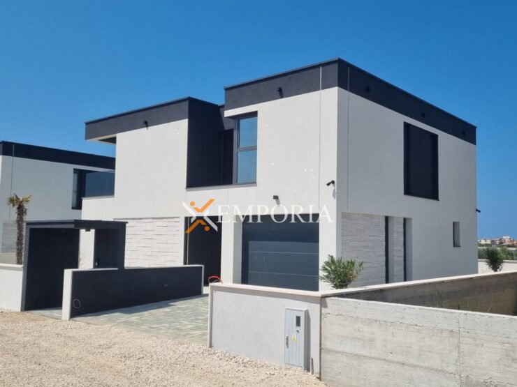 Haus H626 – Privlaka