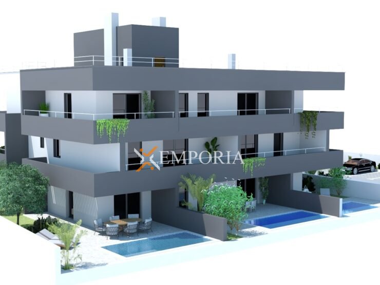 Apartment A1372 – Nin