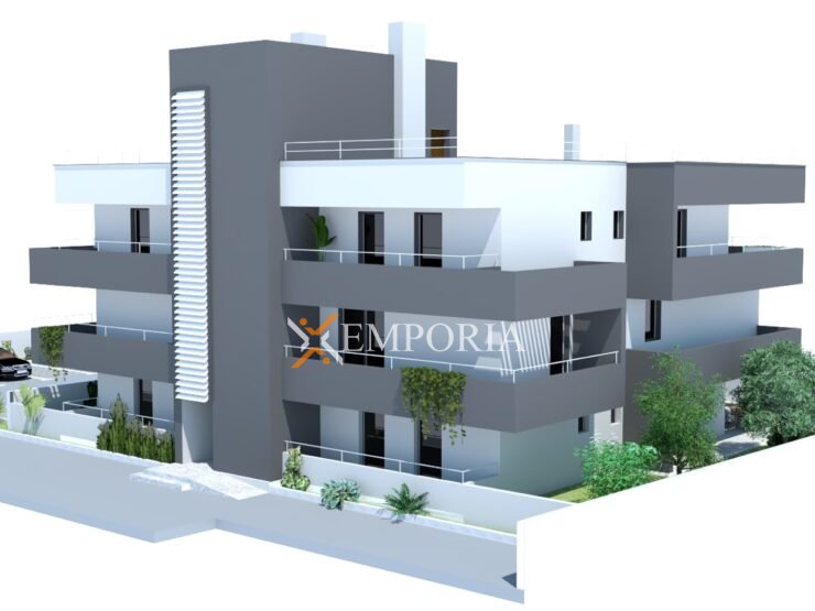 Apartment A1375 – Nin