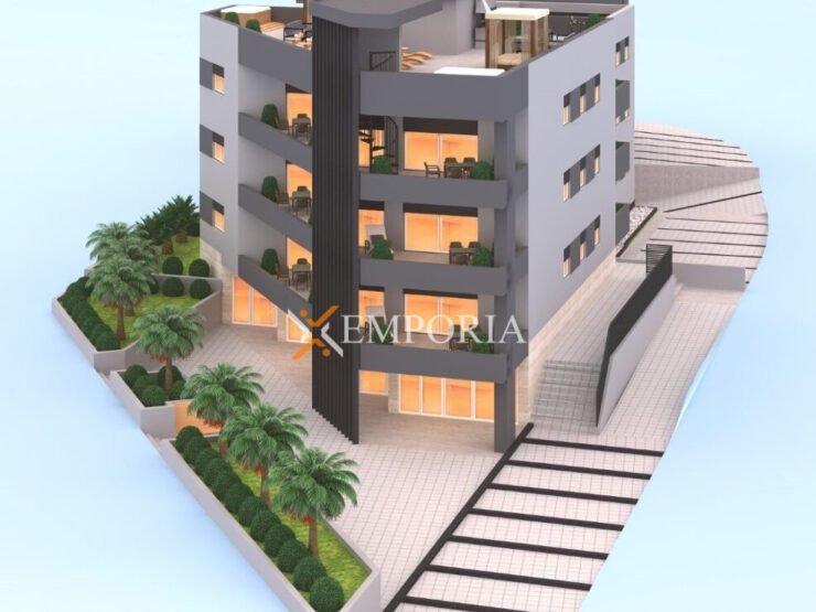 Apartment A1309 – Sukošan