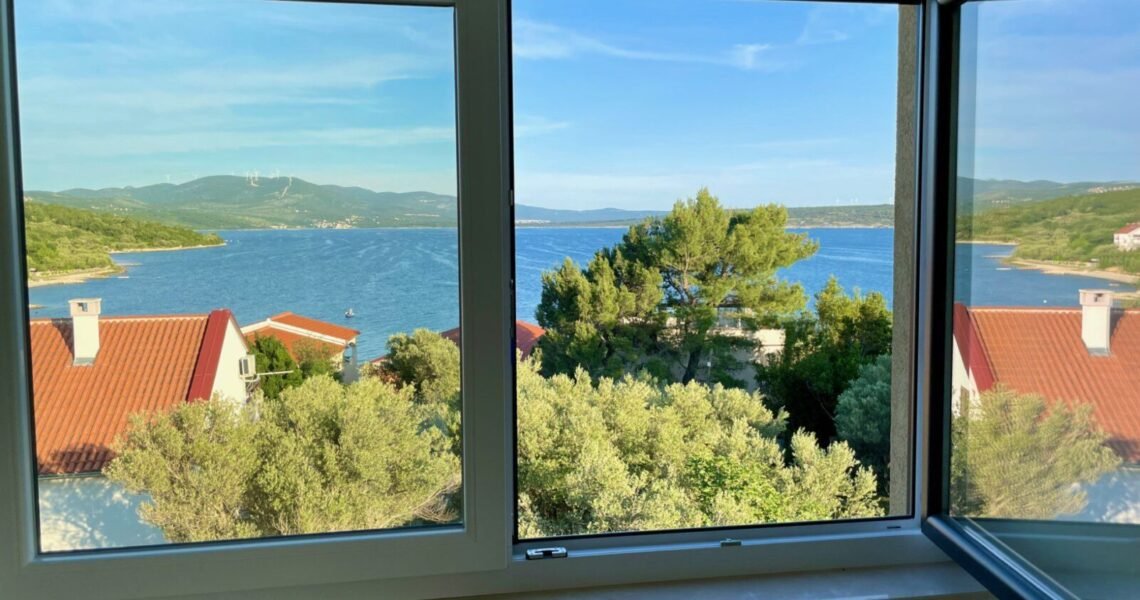 Apartment A1017 – Jasenice, Maslenica Apartment A1017 – Jasenice, Maslenica