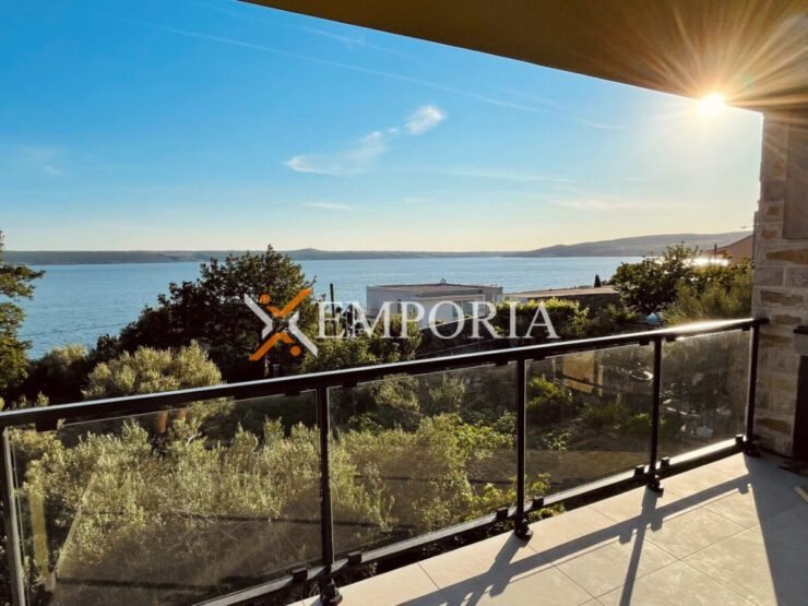 Apartment A1017 – Jasenice, Maslenica