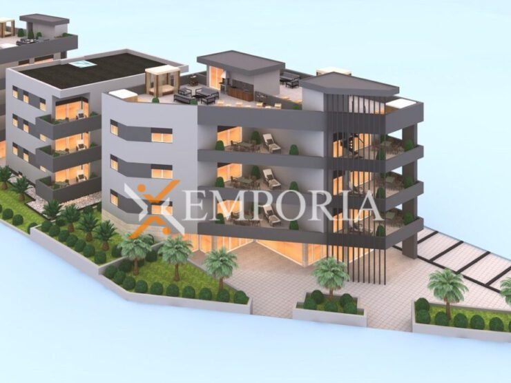 Apartment A1309 – Sukošan