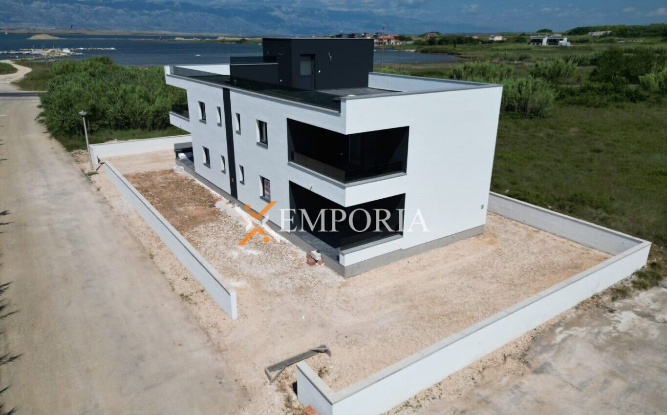 Apartment A1332 – Privlaka Apartment A1332 – Privlaka