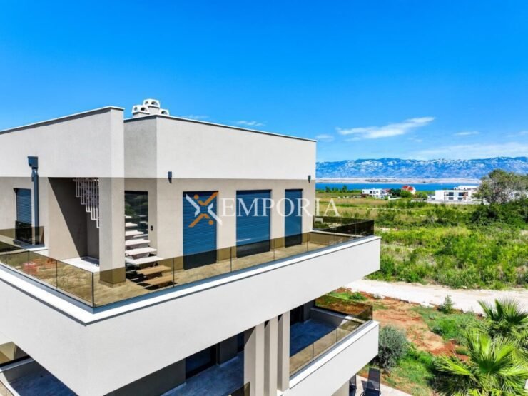 Apartment A1339 – Privlaka, Sabunike