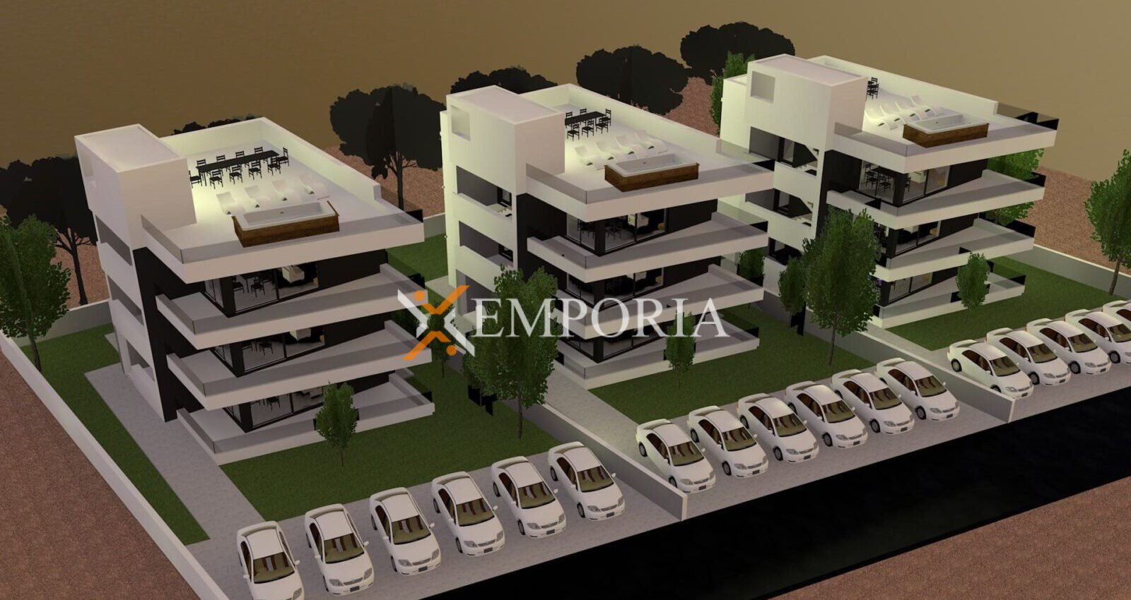 Apartment A1325 – Vir Apartment A1325 – Vir