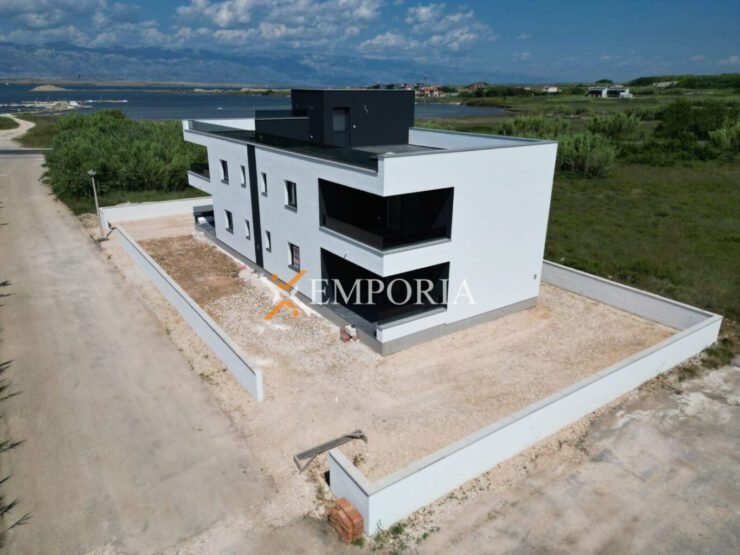 Apartment A1333 – Privlaka