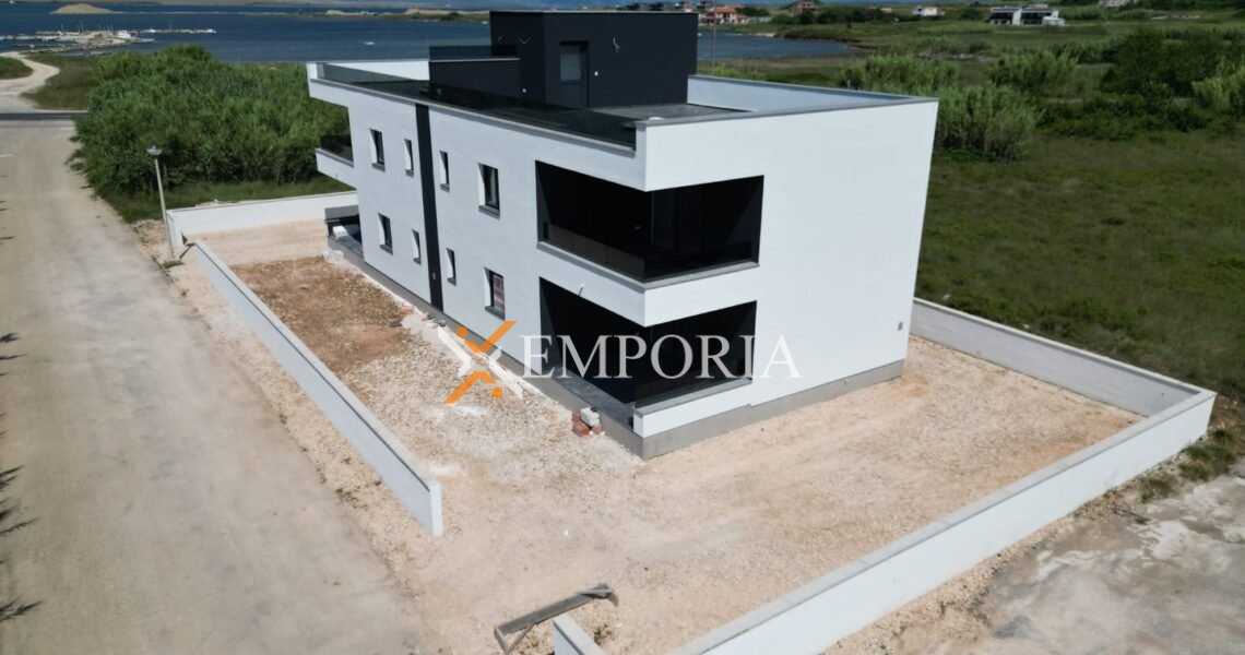 Apartment A1333 – Privlaka
