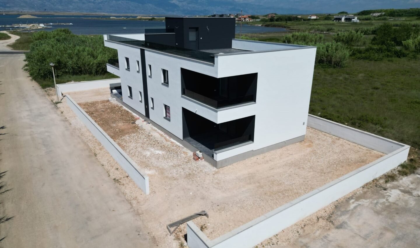 Apartment A1333 – Privlaka Apartment A1333 – Privlaka