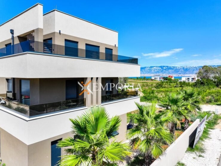 Apartment A1337 – Privlaka, Sabunike