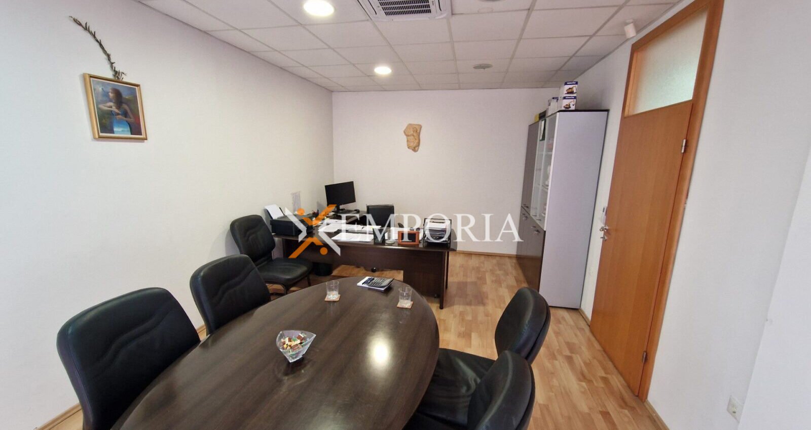 Gewerbeimmobilie B137 – Zadar, Smiljevac