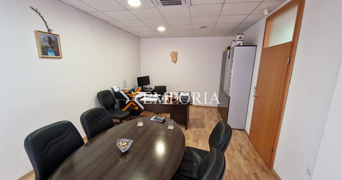 Gewerbeimmobilie B137 – Zadar, Smiljevac