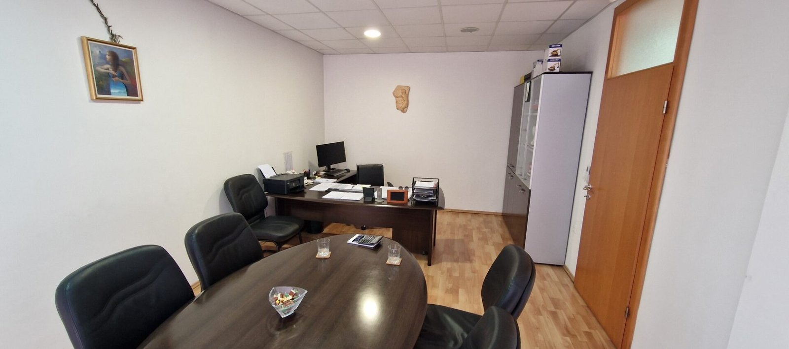 Gewerbeimmobilie B137 – Zadar, Smiljevac Gewerbeimmobilie B137 – Zadar, Smiljevac