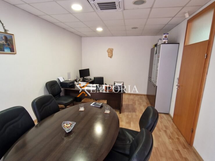 Gewerbeimmobilie B137 – Zadar, Smiljevac