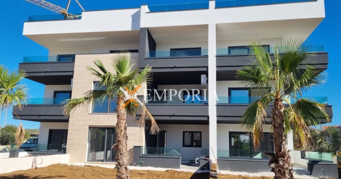 Wohnung F1201 – Zadar, Crvene kuće Wohnung F1201 – Zadar, Crvene kuće