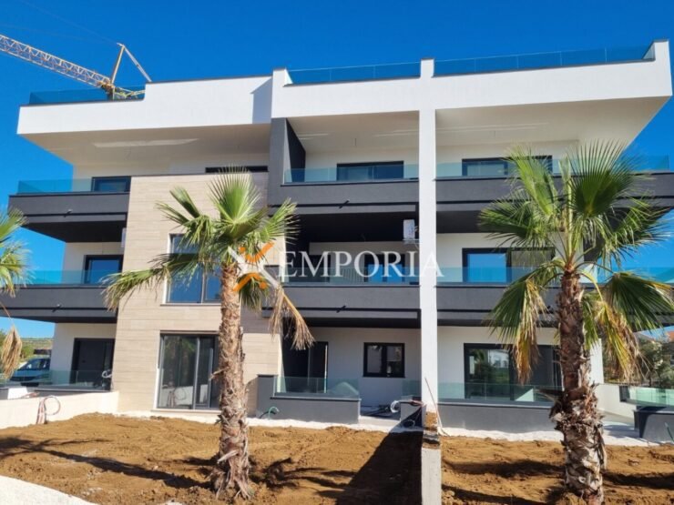 Wohnung F1201 – Zadar, Crvene kuće